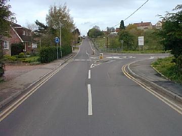 Wootton Bassett mini-rbt