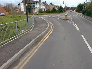 Wootton Bassett mini-rbt