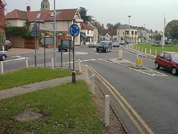 The Green, Datchet, E Berks